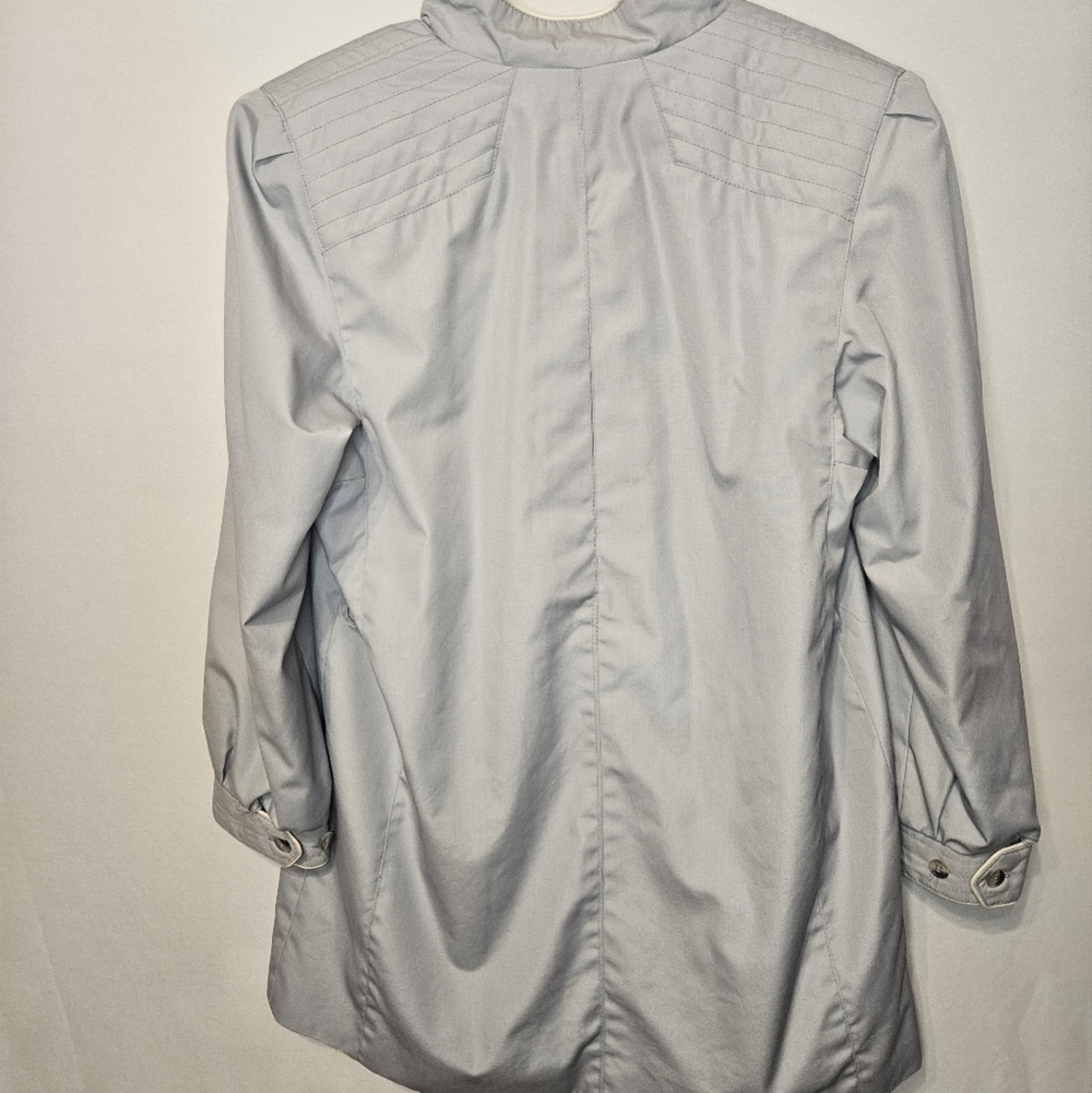 Ms. Freddi Womens Coat Size 14 - Picture 2 of 7